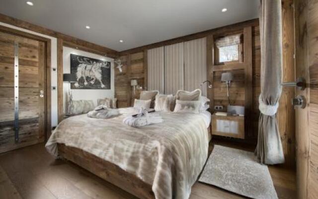 Les 3 Chalets Courchevel