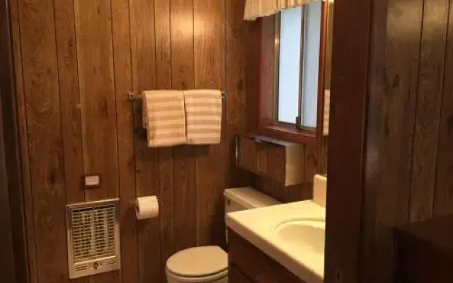 Papa Bear Cabin - 3BR/3BA Home