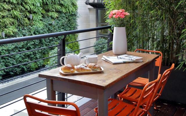 Rome Unique Colosseum Apartments