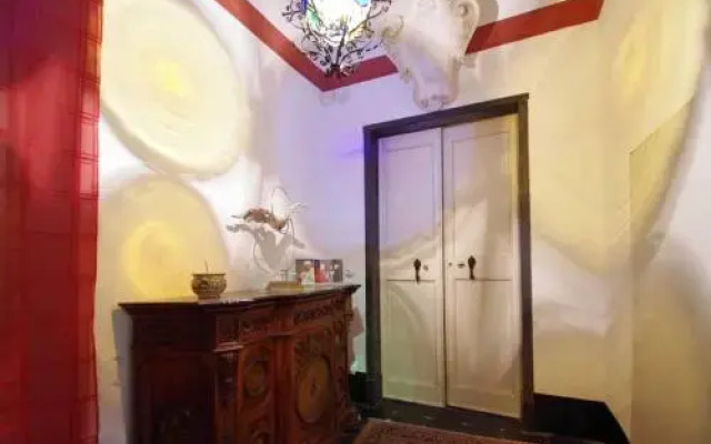 B&B Sulle Ali Del Tempo