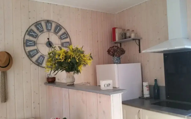 Gîte Timellen