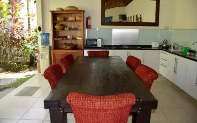 Romantica Villa