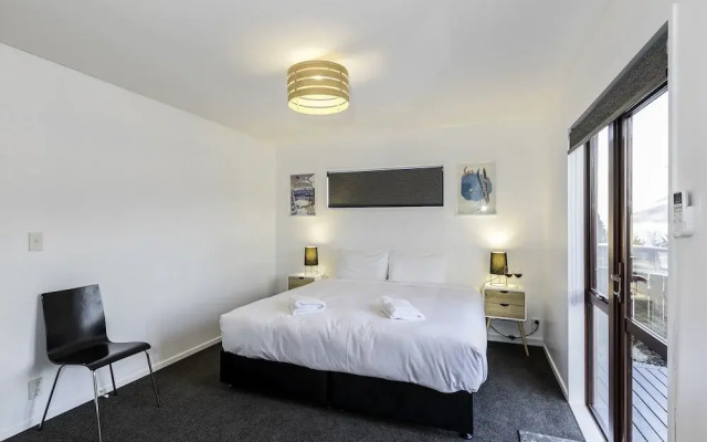 Remarkables House