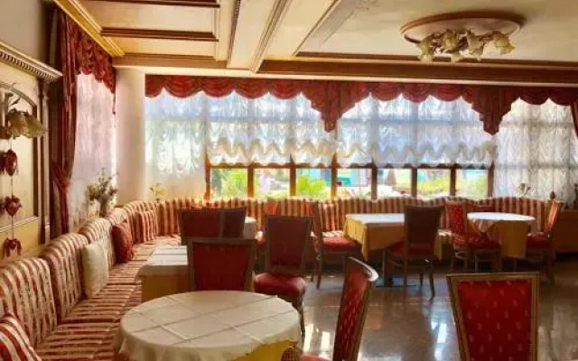 Albergo Stella Alpina