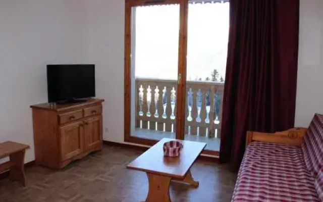 Le Cheval Blanc Valfrejus