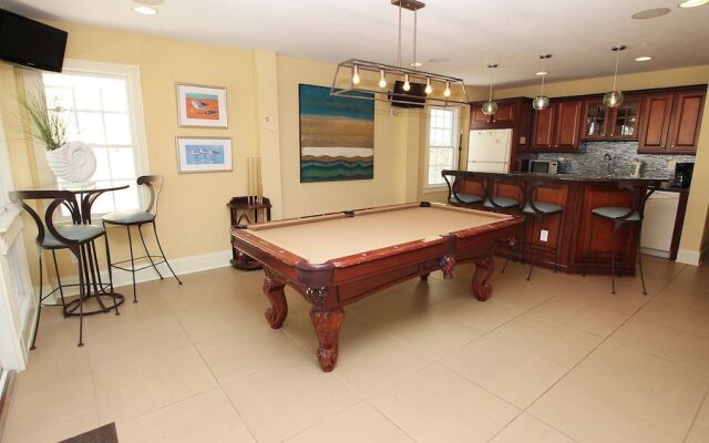 Grand Luxxe - 10 Br Home