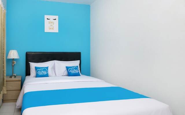 Airy Buah Batu Logam 37A Bandung