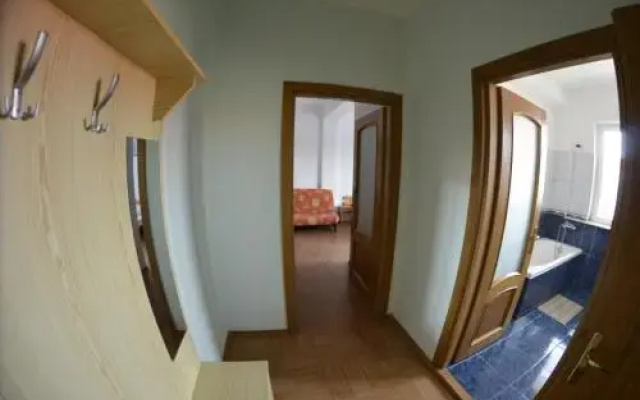 Vila Cristal Costinesti