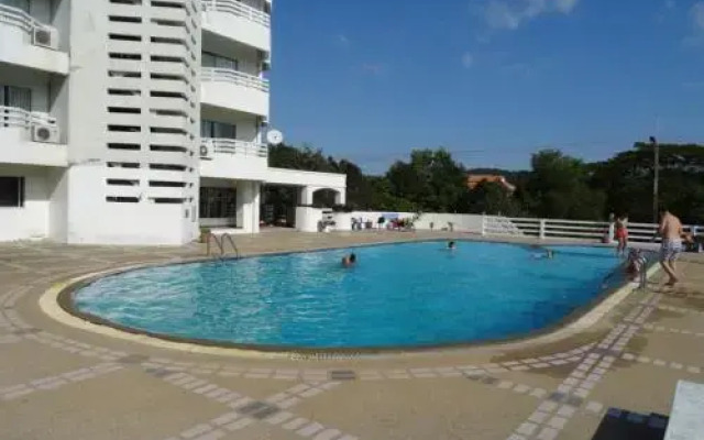 Rayong Condochain By Rainbow