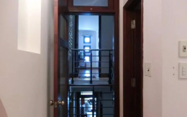Thanh An 2 Guesthouse