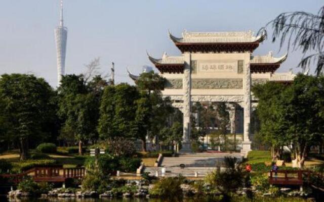 Guangdong Datang Hotel