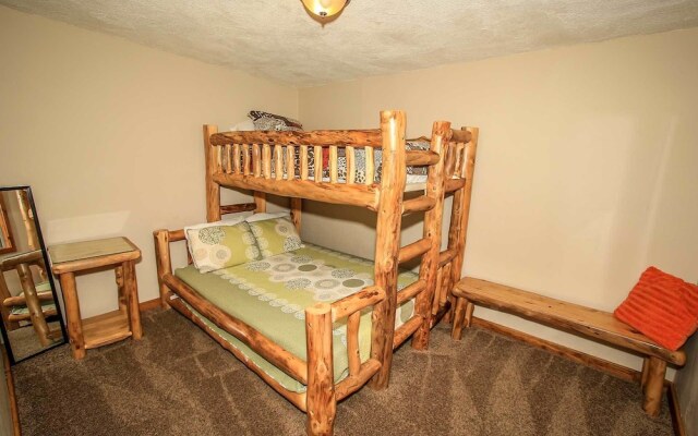 Beary Fun Escape 1445P by RedAwning