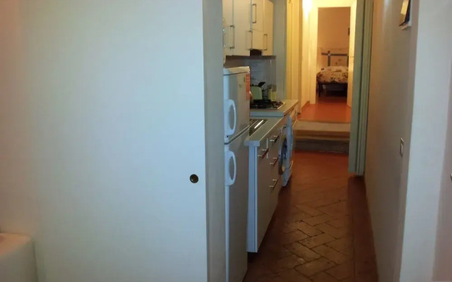 Residenza Ricasoli - Visitaflorencia