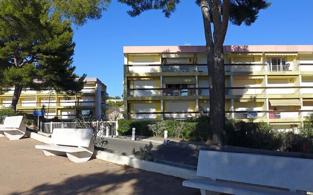 Apartment la Calanque D'Or