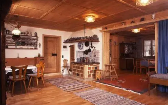 Gästehaus zur Färbe