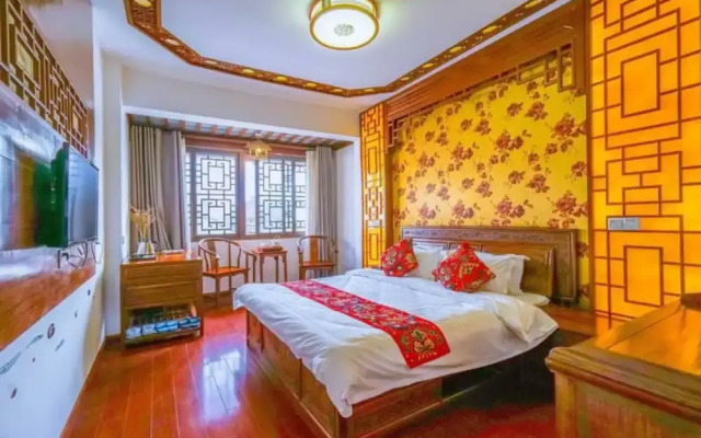 Yiyun Botique Inn Nandehe Zhouzhuang