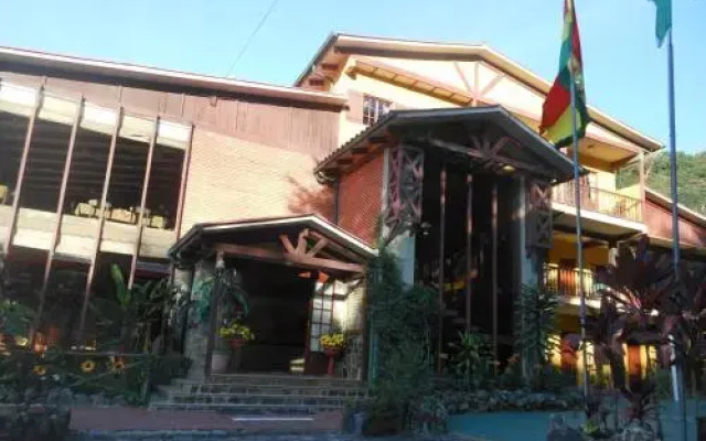 El Viejo Molino
