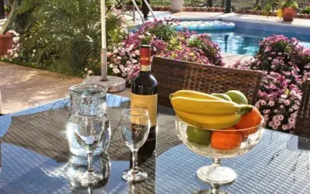 Villa Paradise