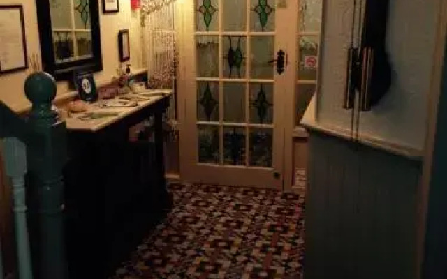St Martin's Guest House