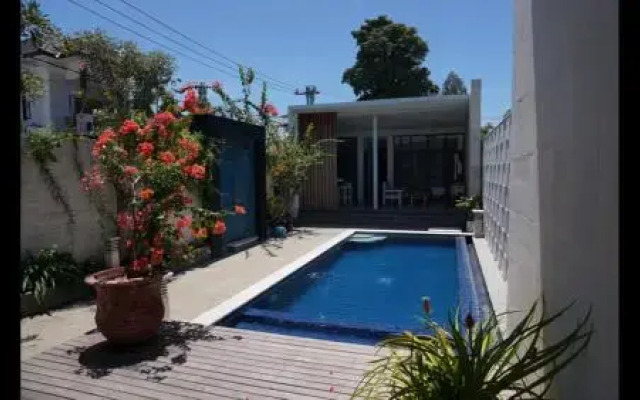 Ocean House