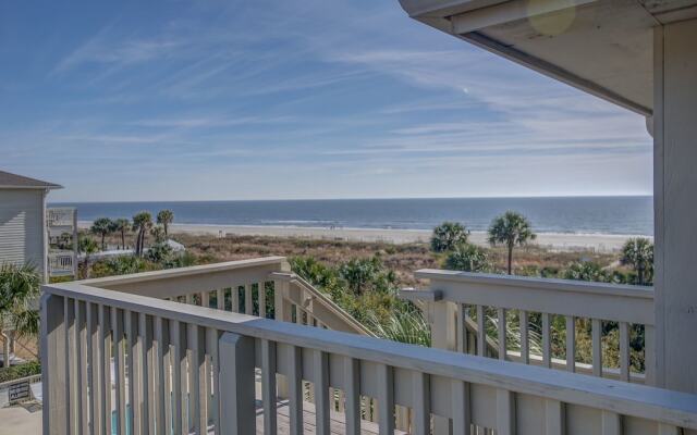 318 Breakers - 1 Br Villa