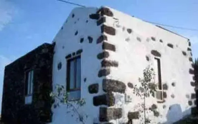 Castillo Gualisancho
