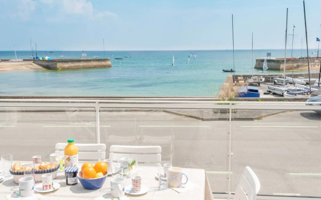 Atlantique 2, Carnac