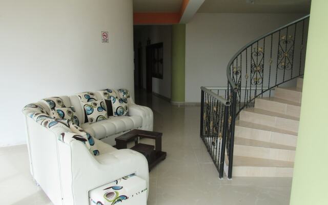 Los Tucanes Amazonas Hotel