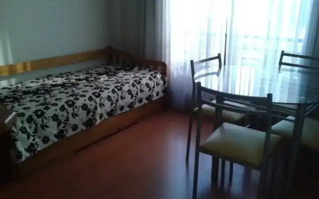 San Marino Apart Hotel