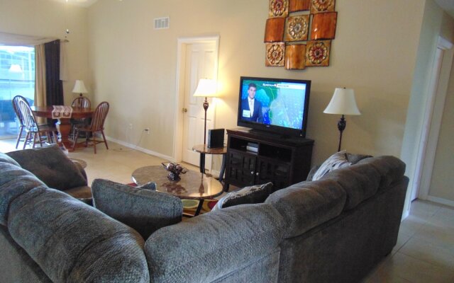 Enchanting Disney Vacation Home Reserve