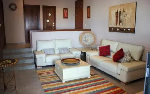 Villas Anais