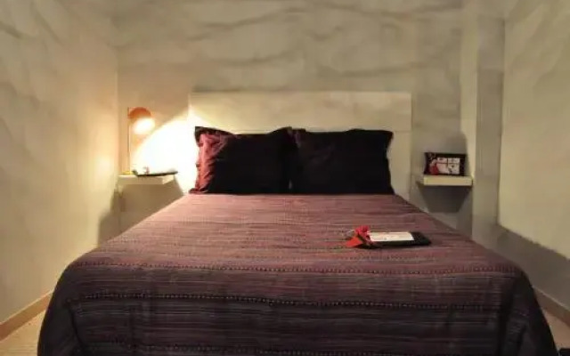 Apartamentos Coso 196