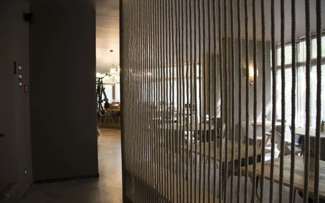 Anna Bed and Breakfast