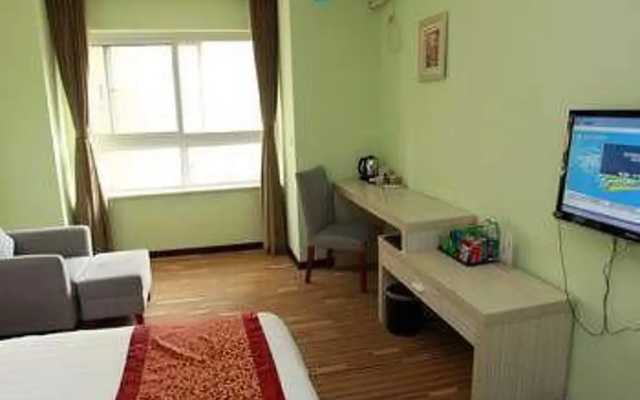 Qixi Hotel
