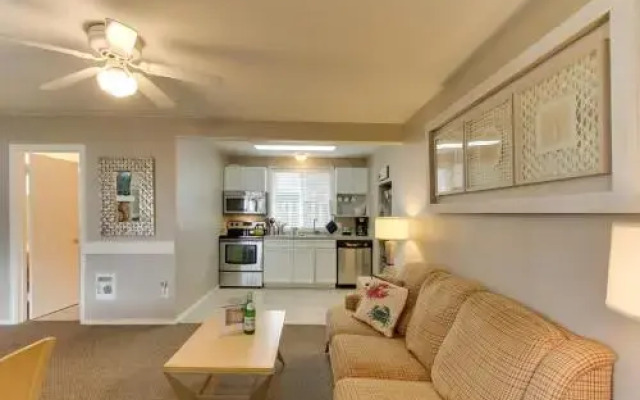 Sandals Inn | SPA Suite