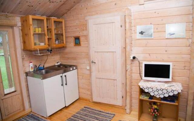 Lepametsa Holiday Houses