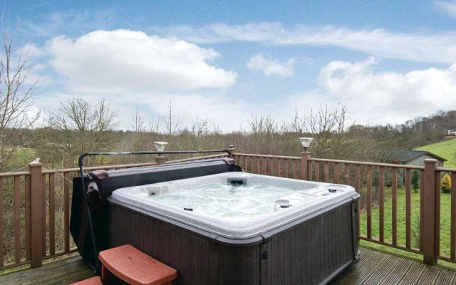 Heronstone Lodges