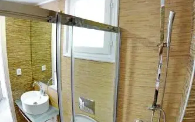 Vliho Bay Boutique Hotel