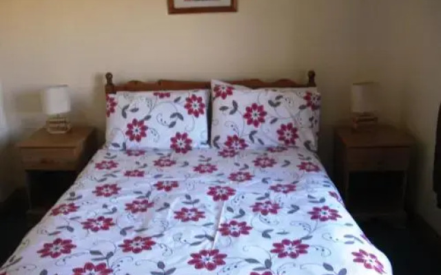 Trawmore Holiday Homes