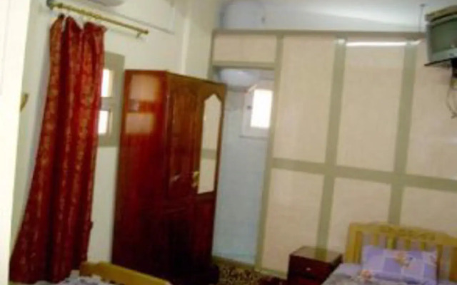 King Tut Hostel