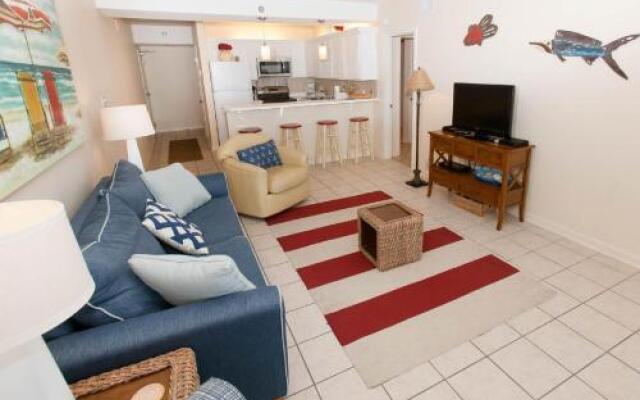 Romar Place 502 by RedAwning