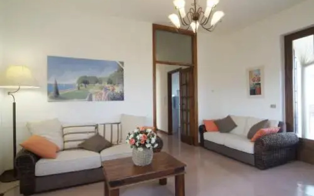 Mountain House Villa