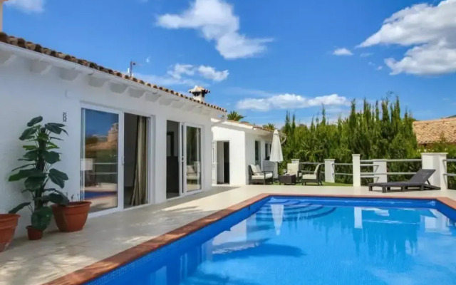 Villa Córdoba