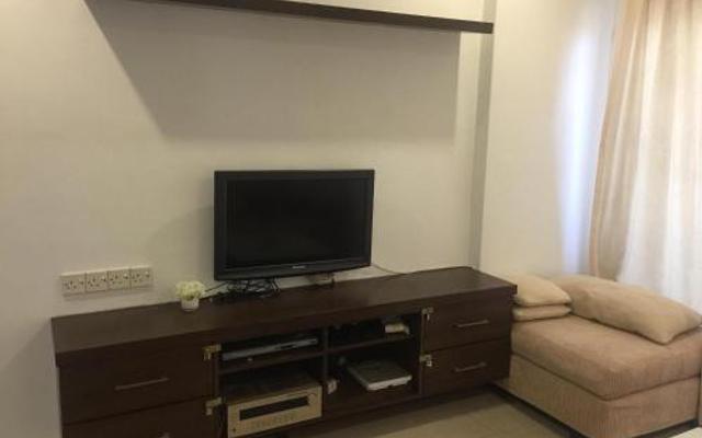 Bukit Jalil Condo Apartment