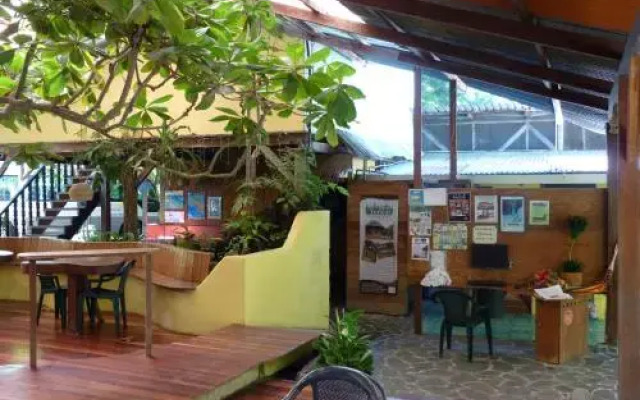 Cabinas Montesol