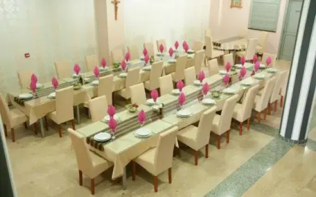Hotel Stella Maris Medjugorje