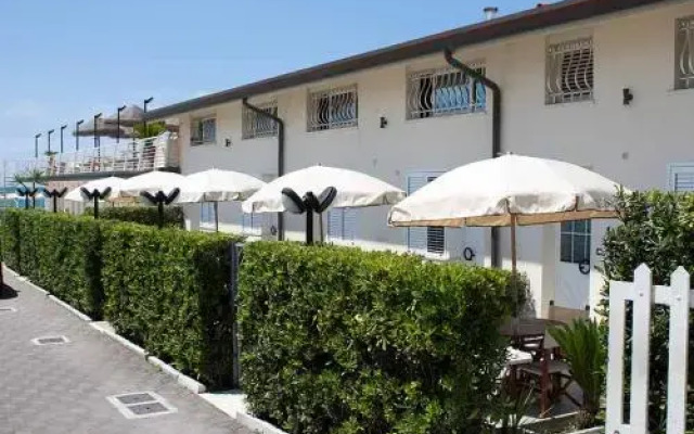 Hotel Residence Delfino