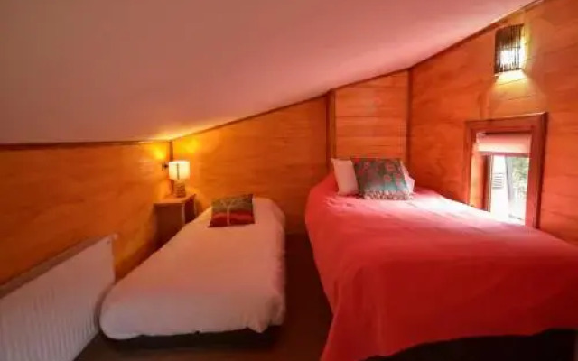 Posada del Rio