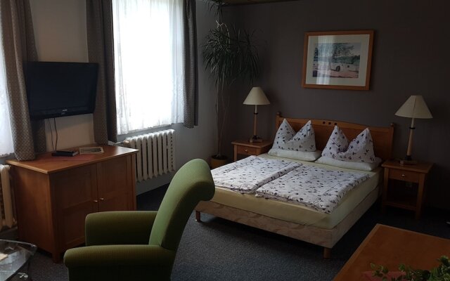 Hotel zur Post Klingenthal