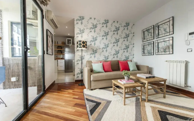 Chueca Pension
